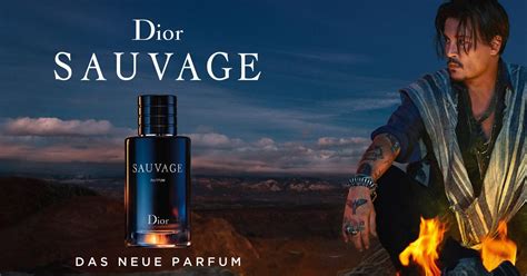 dior sauvage proben kosten|dior wild parfum.